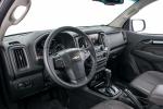 Chevrolet TrailBlazer 2016 года